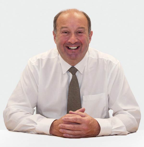 Financial Consultant in Surrey Robert Frith