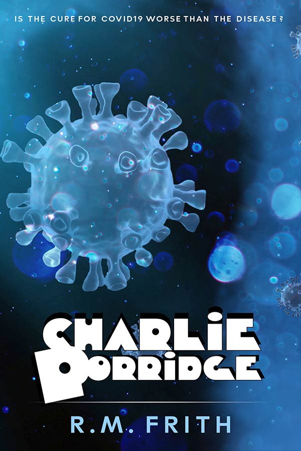 Charlie Porridge by Robert Frith